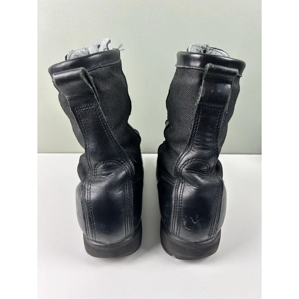 BELLEVILLE Men's Cold Weather Combat Military Boots Gore-Tex Vibram Size 11R